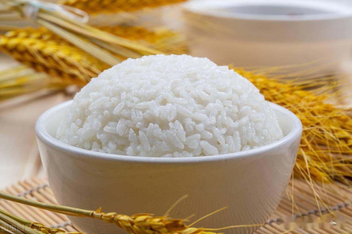 怎么知道是富硒大米