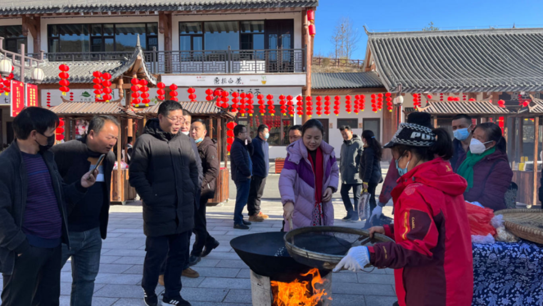 富硒大米致富新篇章
