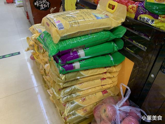 买大米时，只要包装上有这几个数字，不管什么牌子，都是好大米