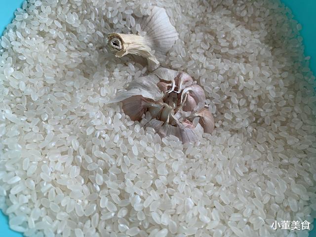 买大米时，只要包装上有这几个数字，不管什么牌子，都是好大米