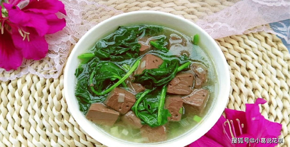 瘦肉补铁吗
