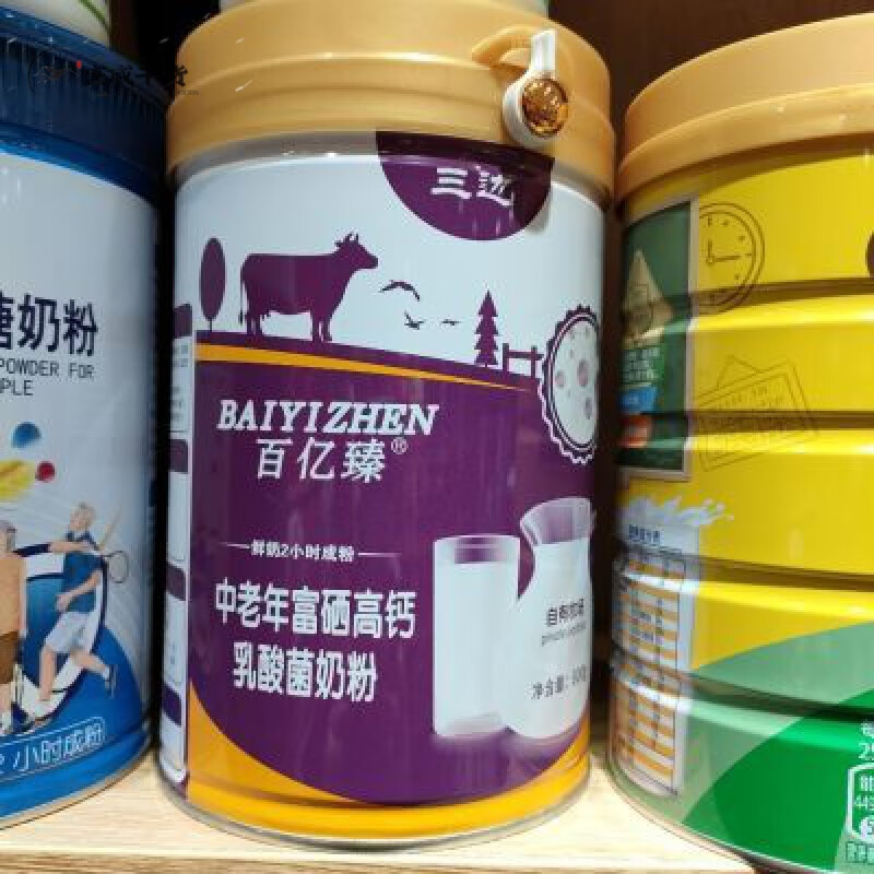 大米富硒硒含量标准