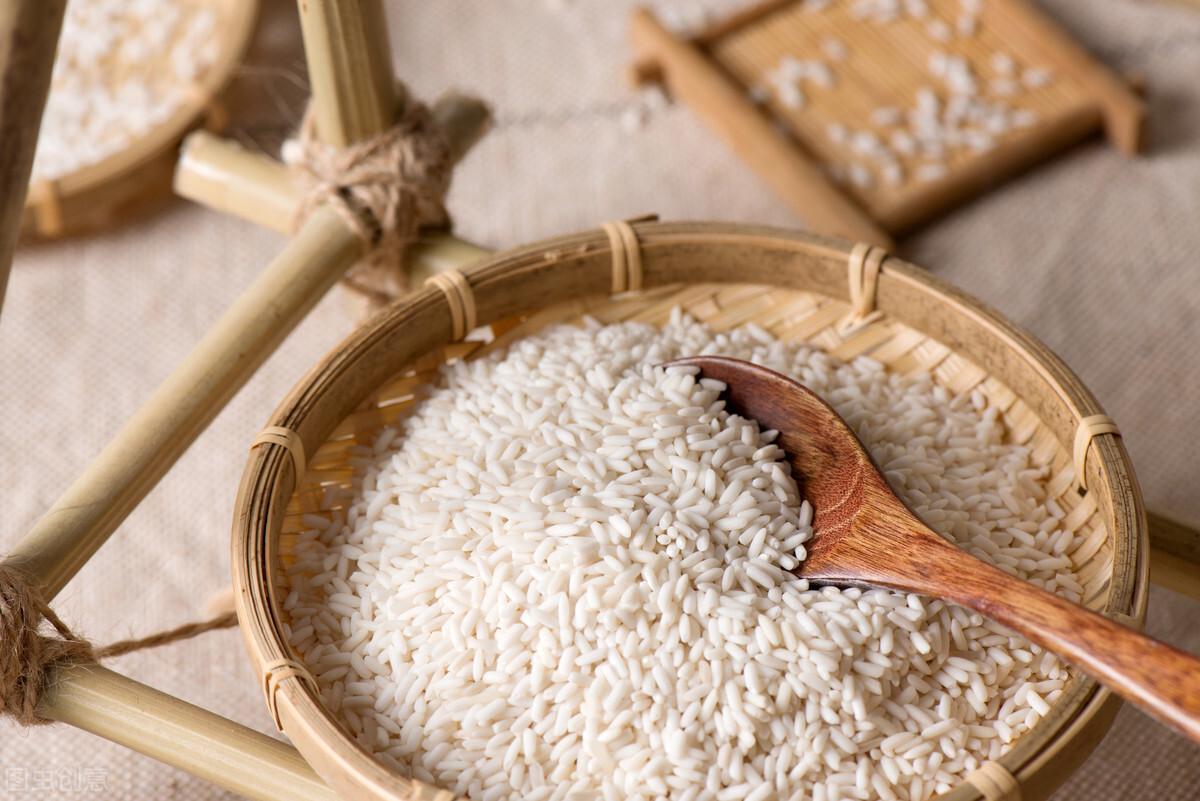 富硒大米中硒的种类(大米种类富硒硒中含有什么)-硒宝网