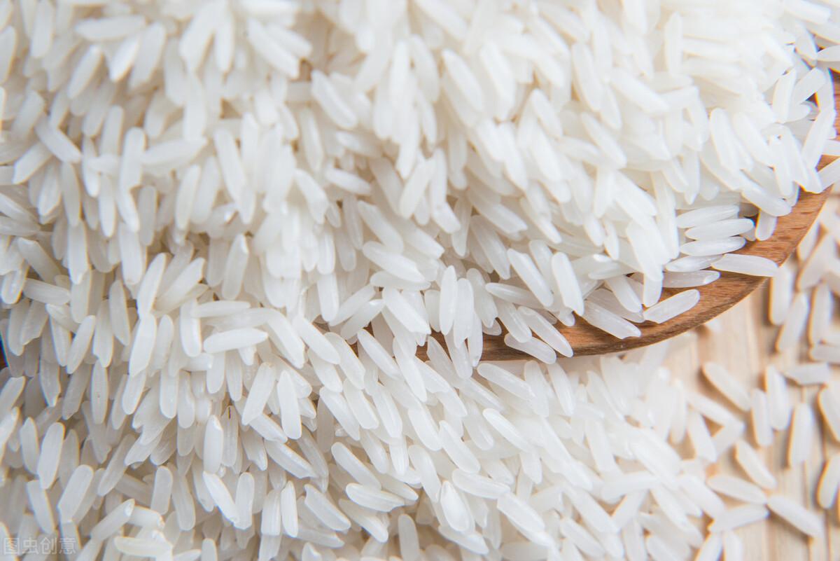 富硒大米中硒的种类(大米种类富硒硒中含有什么)-硒宝网
