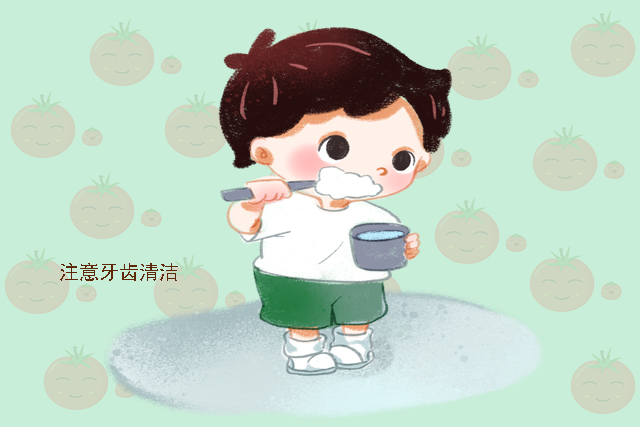 儿童换牙期间需要补钙吗