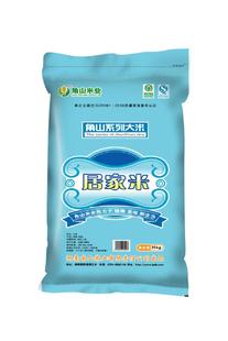 安徽第一村富硒大米
