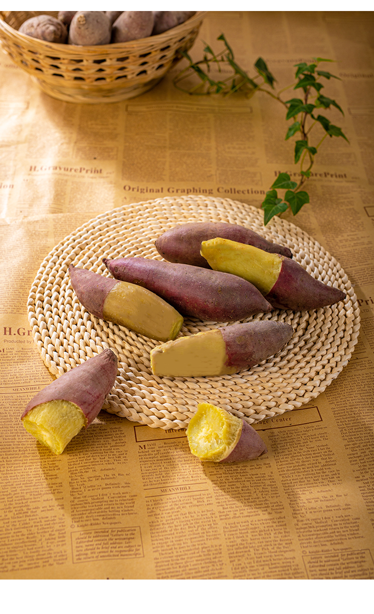 桥头富硒地瓜是哪里(桥头镇富硒地瓜)-硒宝网