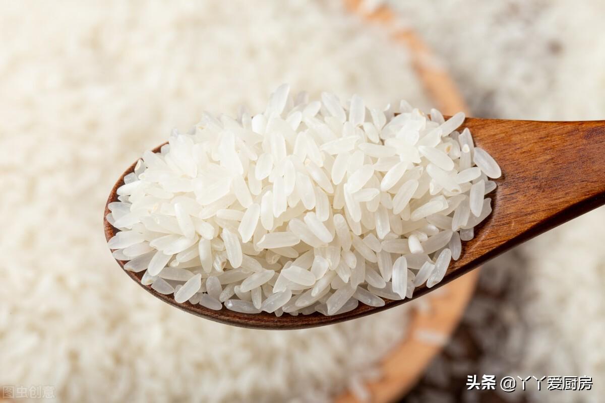 五常富硒大米五斤装