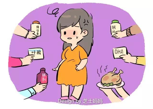 贫血为什么要补铁