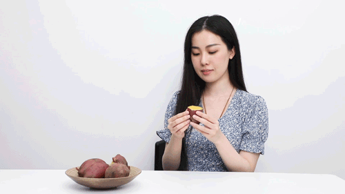 富硒地瓜哪里的好吃