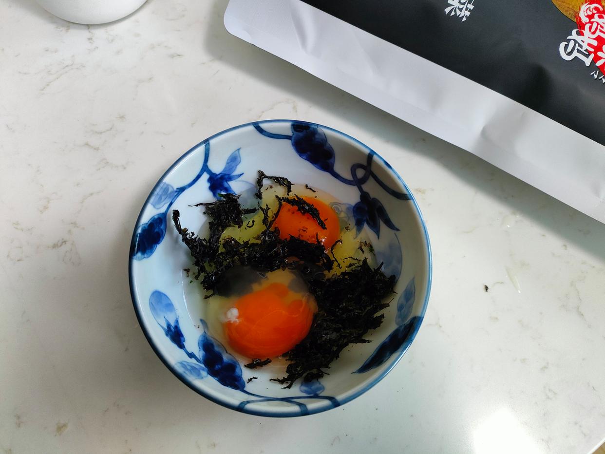 富硒鸡蛋地瓜的做法