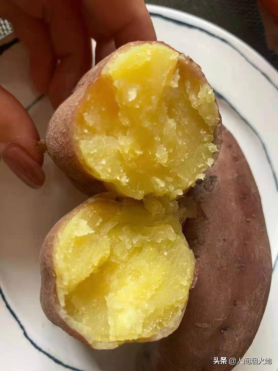 桥头富硒地瓜种植户(户桥头种植地瓜富硒基地地址)-硒宝网