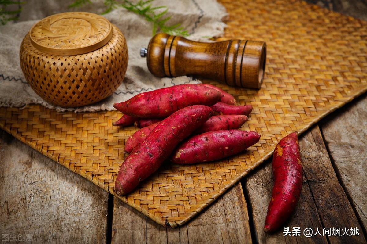 桥头富硒地瓜种植户(户桥头种植地瓜富硒基地地址)-硒宝网