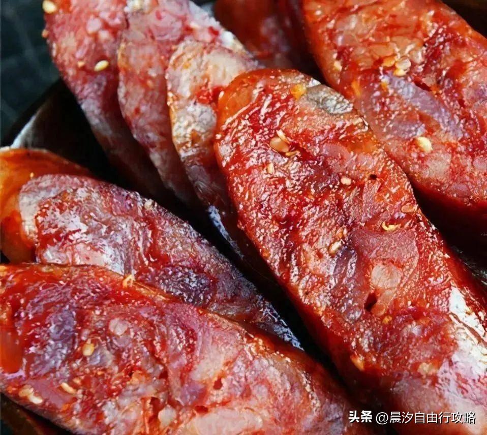 桥头富硒地瓜种植户