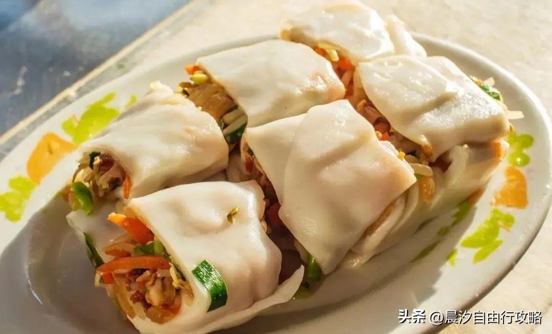 桥头富硒地瓜种植户