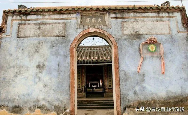 桥头富硒地瓜种植户