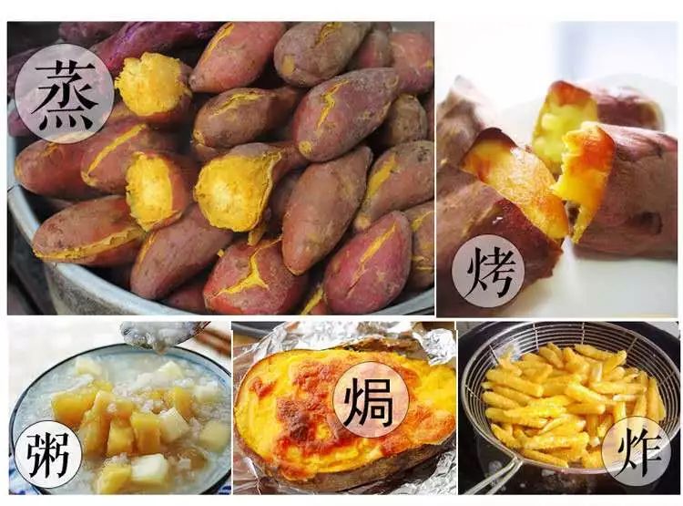烤富硒地瓜家用烤箱