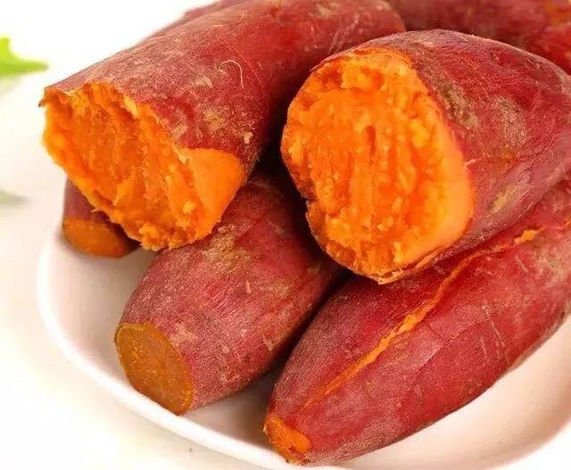 烤富硒地瓜家用烤箱