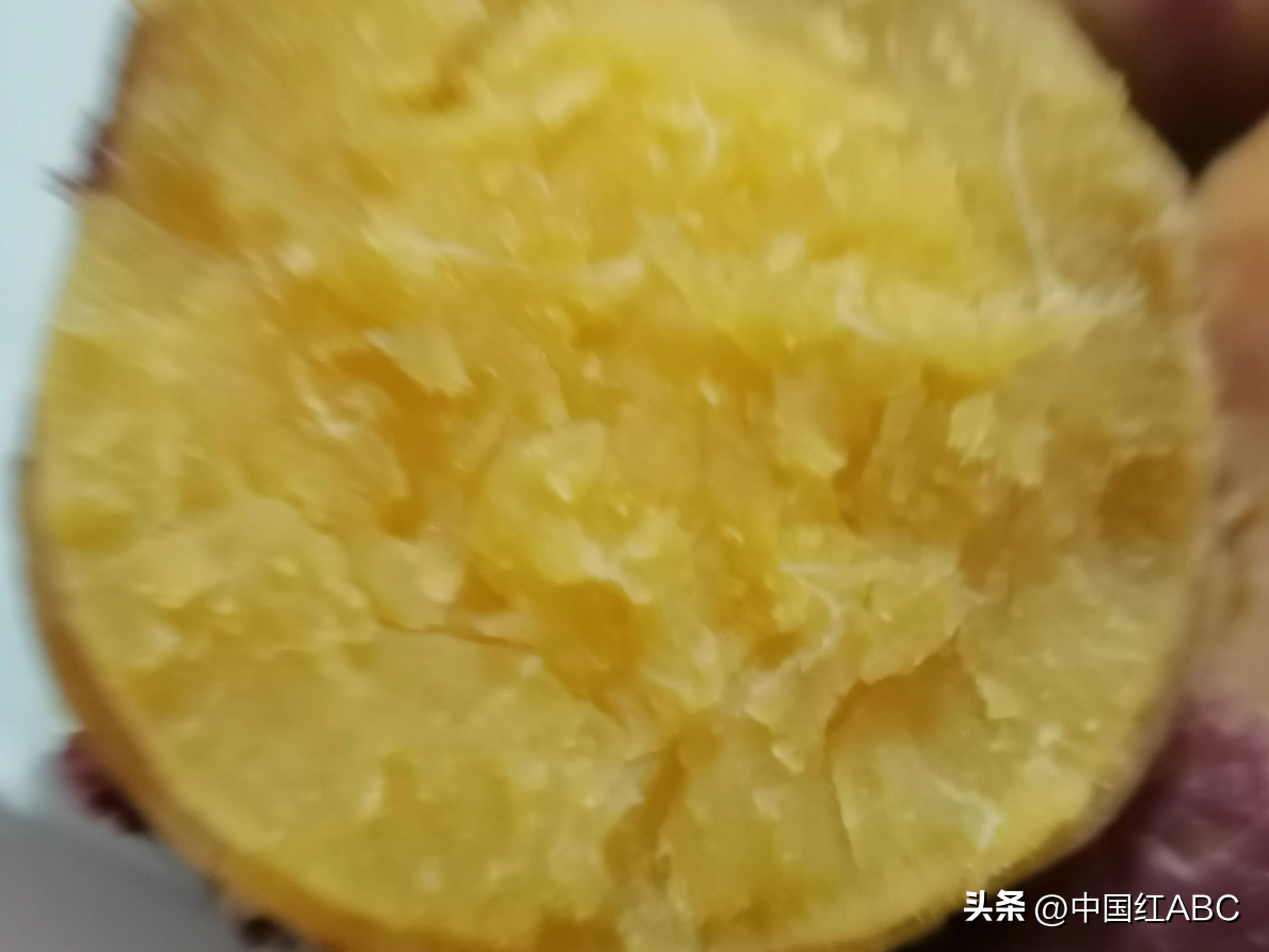 海南富硒地瓜好吃吗