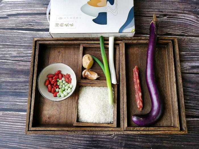 茄子补铁