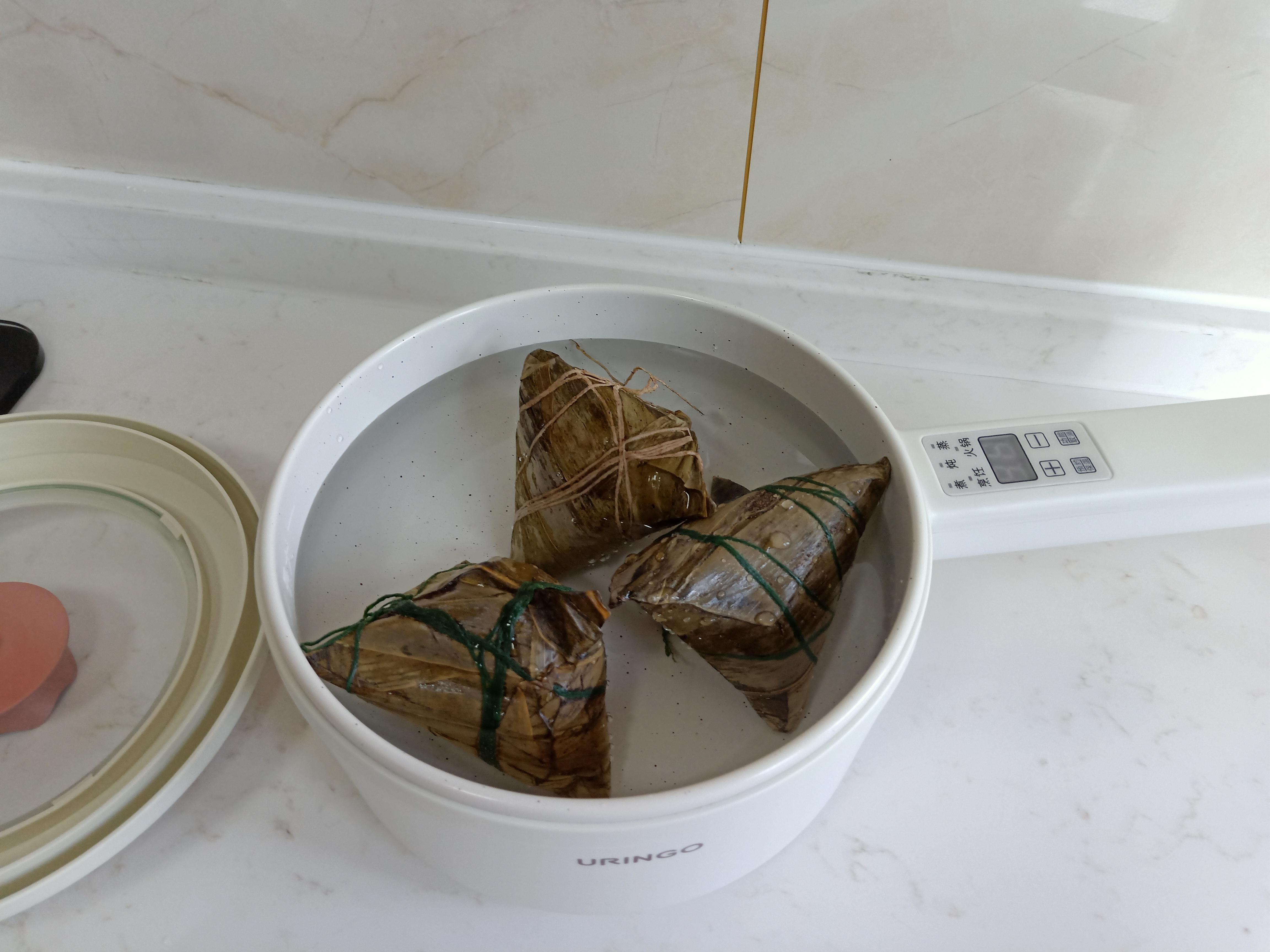 富硒地瓜是蒸还是煮
