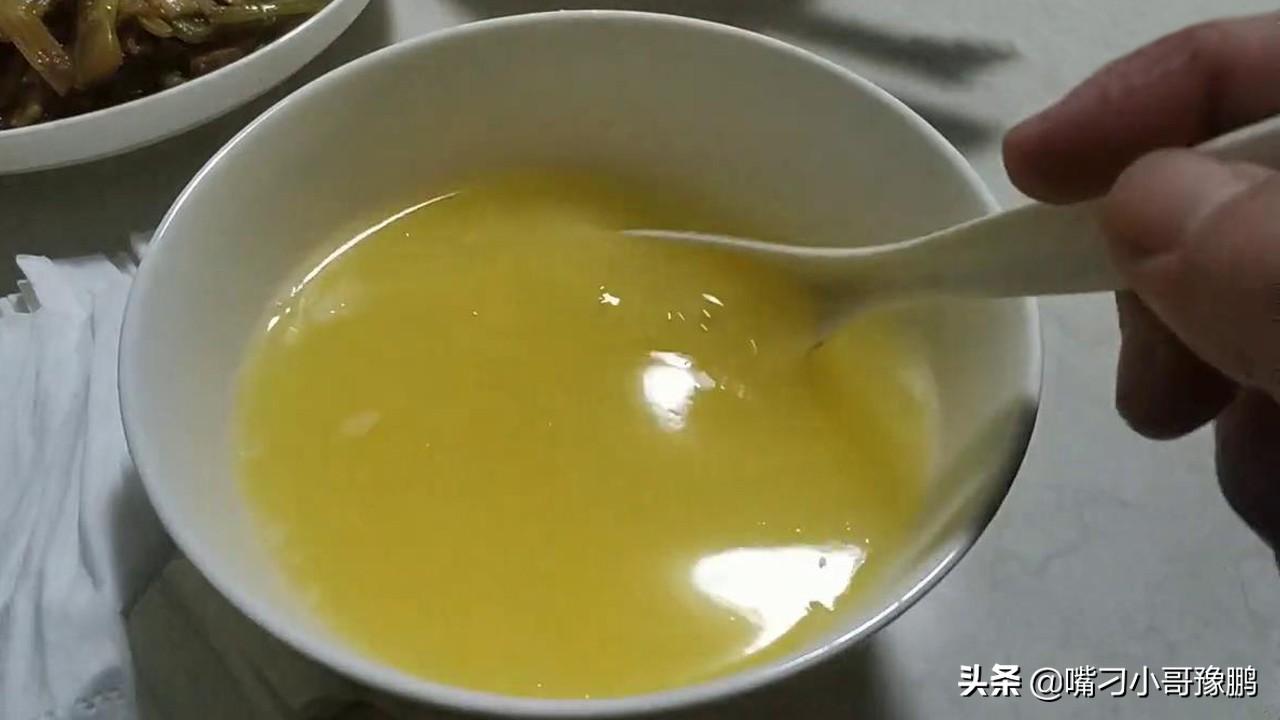 黑小麦富硒水饺面粉