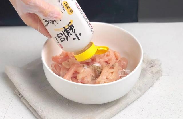富硒石磨黑面粉营养