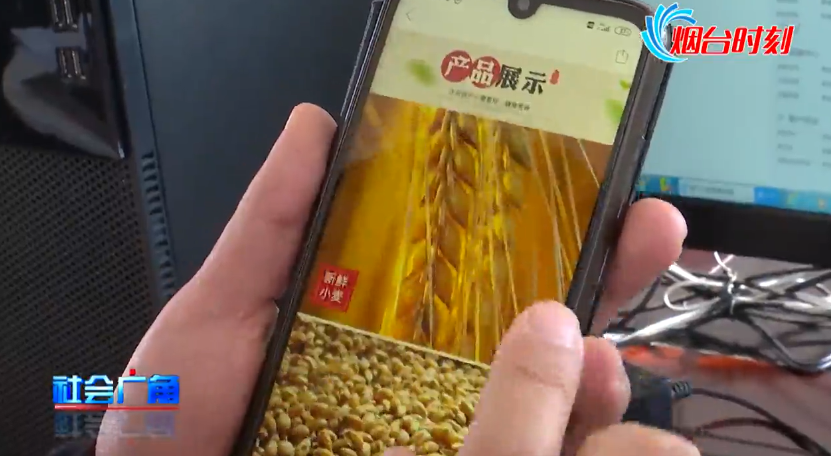 面粉