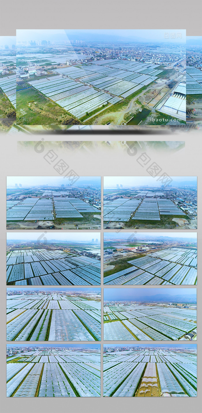 富硒蔬菜种植技术6(蔬菜种植富硒技术方法)-硒宝网