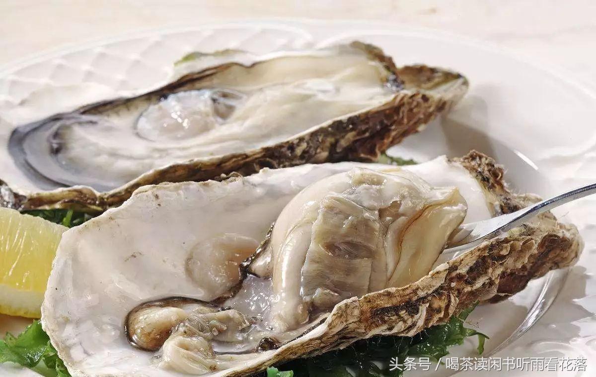 硒金牡蛎是什么产品