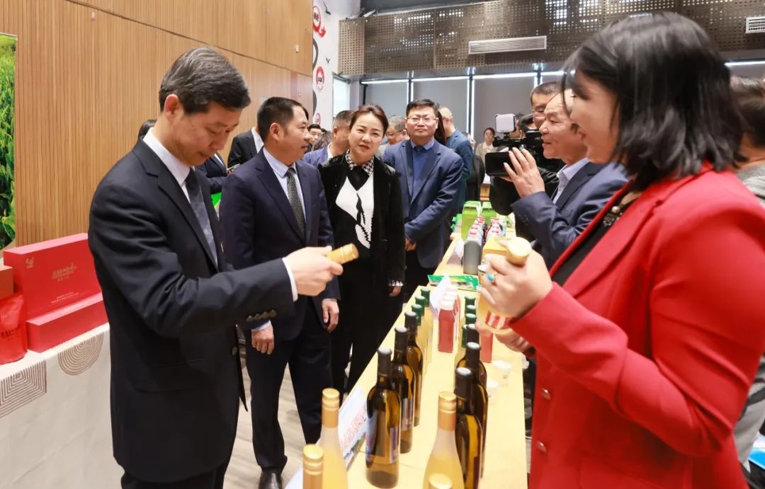 安康源硒地富硒产品