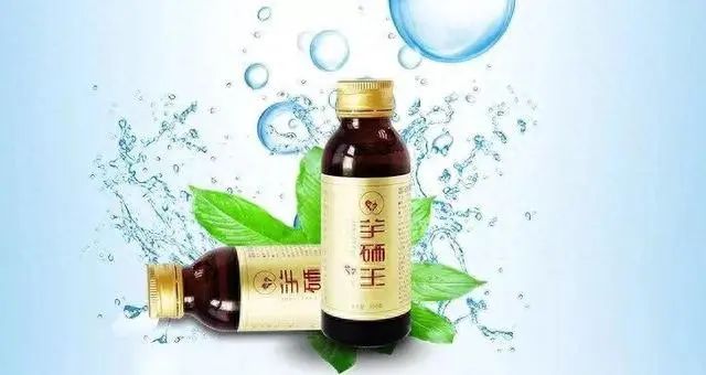 中国硒健康产品示范