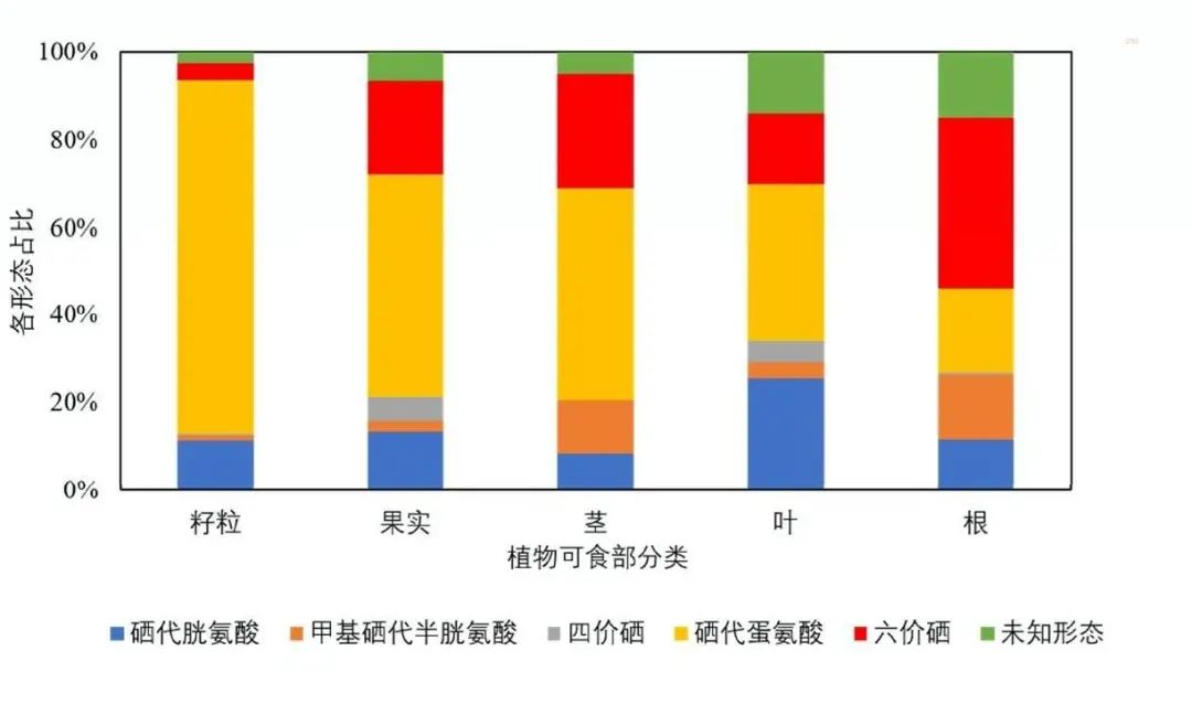 硒元素的产品有哪些