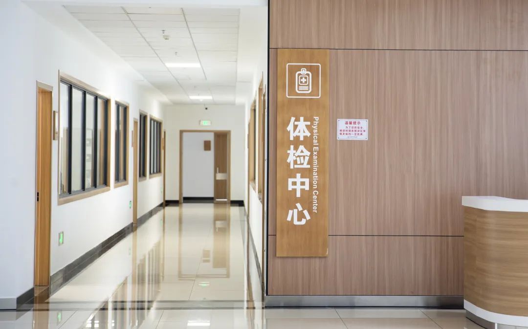 微量元素检查挂什么科