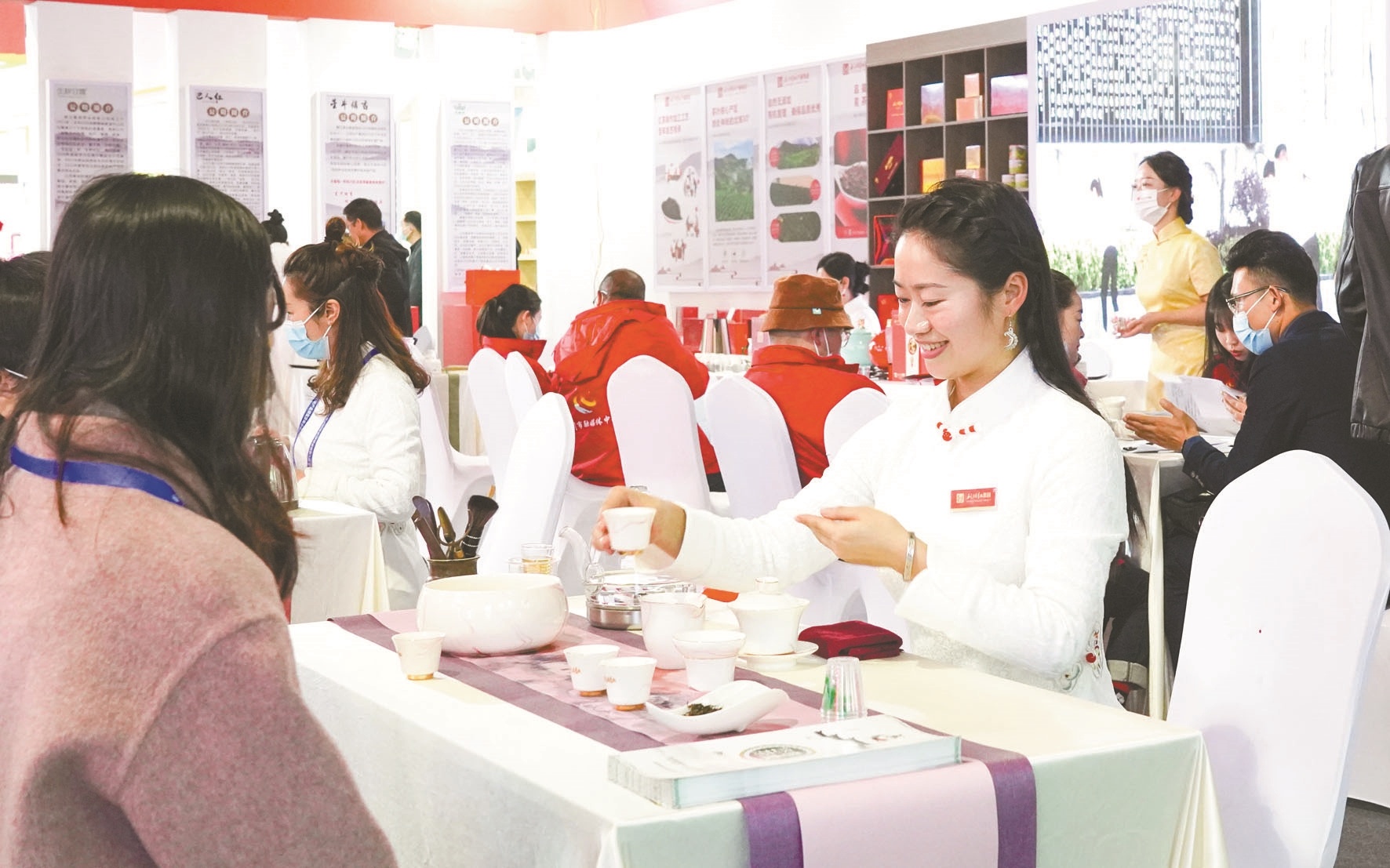 恩施硒博馆产品评价(湖北恩施硒博物馆)-硒宝网