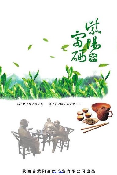 陕西富硒茶有哪些产品？求推荐好喝的产品名称