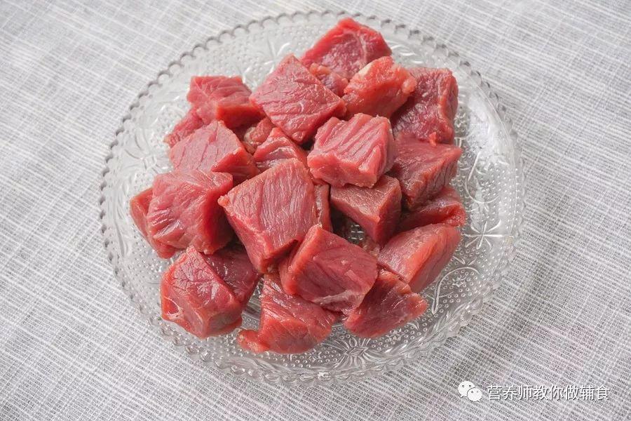 补锌补铁
