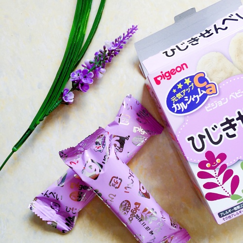 小孩子补铁