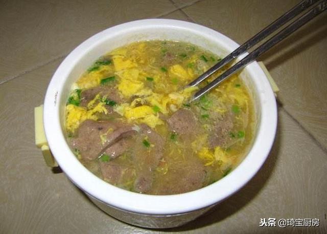 50道煲汤食谱，以后不愁没有汤喝了，自己在家里也可以煲汤