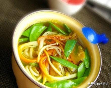 50道煲汤食谱，以后不愁没有汤喝了，自己在家里也可以煲汤