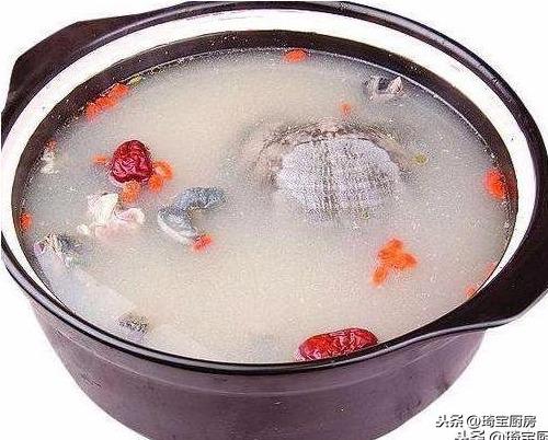 50道煲汤食谱，以后不愁没有汤喝了，自己在家里也可以煲汤