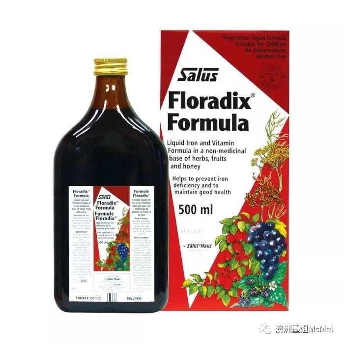 孕妇补铁的药品有哪些