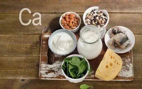 补钙补多了(补补钙高情商回复)-硒宝网