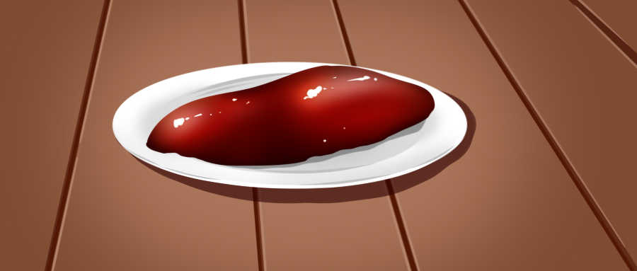9种补铁效果最好的食物
