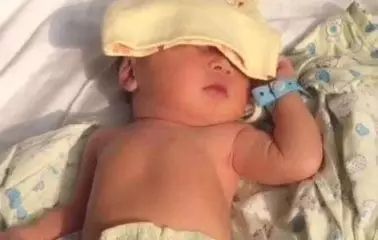 新生儿多久开始补钙
