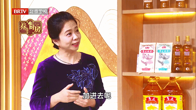 老年人吃什么补钙