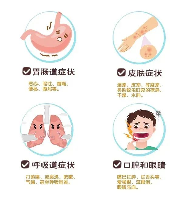 宝宝吃锌硒宝起疹子