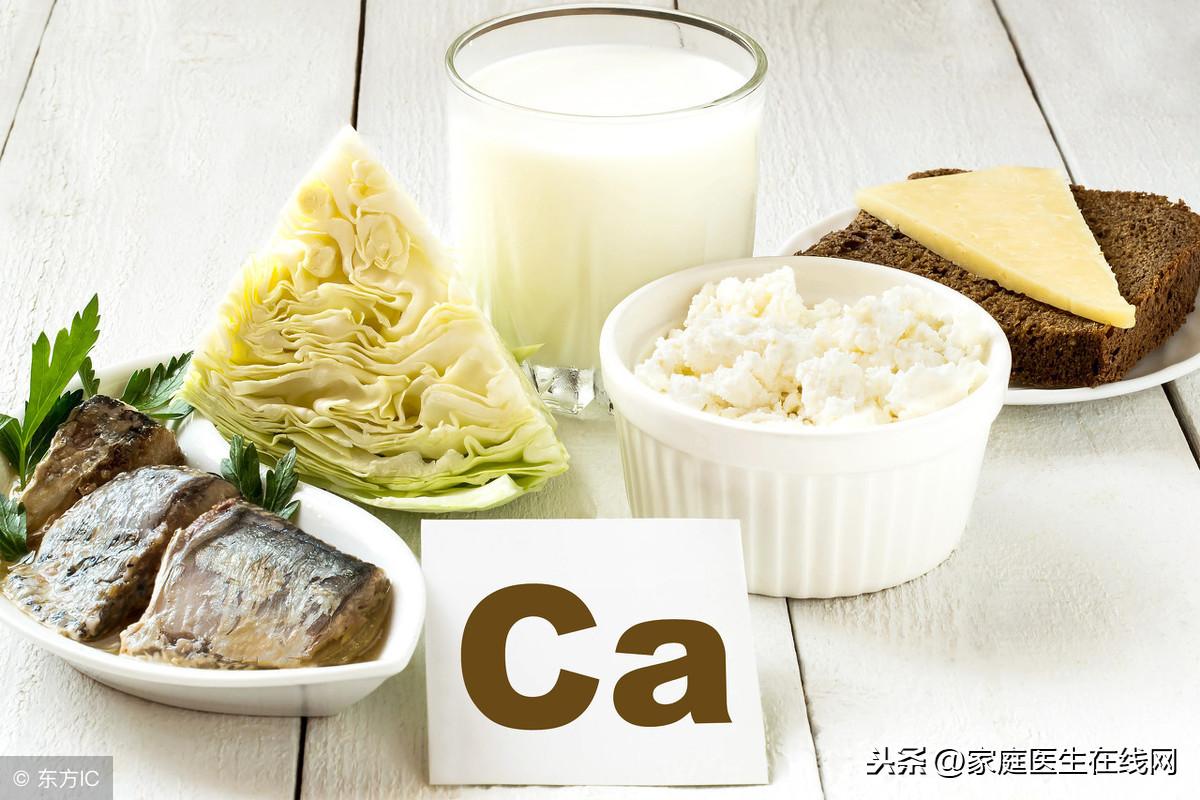 孩子补锌吃什么药