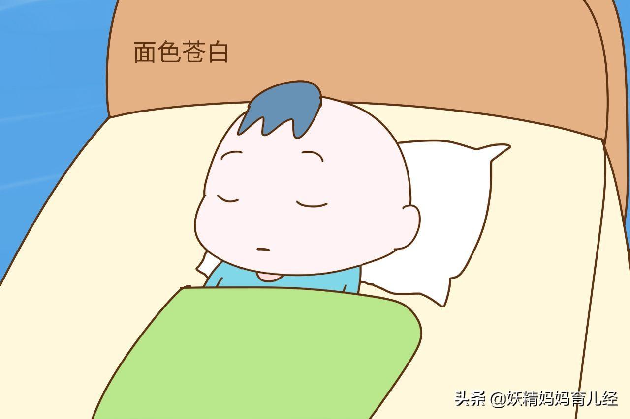 新生儿补铁