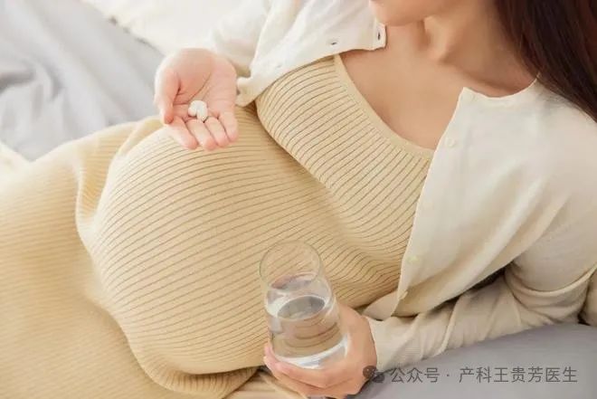 怀孕多少周补钙
